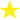 a rotating gif of a little yellow star